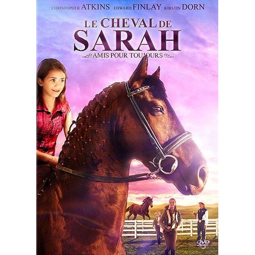 Le Cheval De Sarah