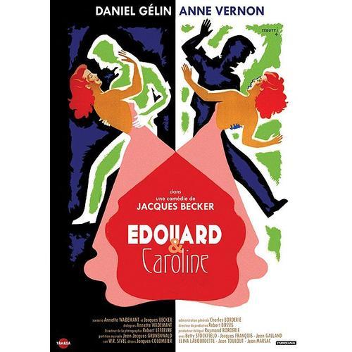Edouard & Caroline