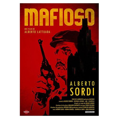 Mafioso