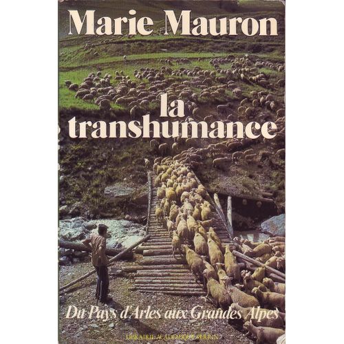 Transhumance