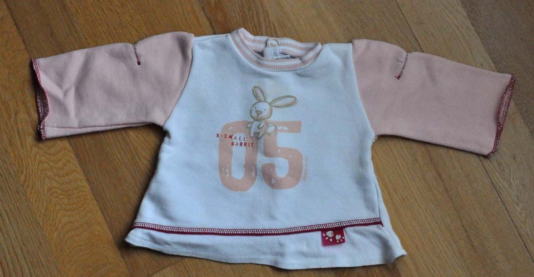 Achat Vetement Bebe Fille 6 Mois A Prix Bas Neuf Ou Occasion Rakuten