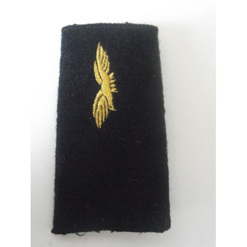 Fourreau Féminin Grade Seconde Classe Armée De L'air