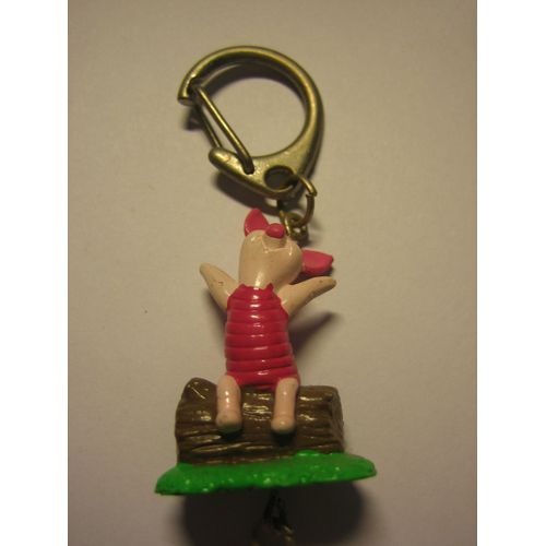 Porte-Clés Disney (Porcinet)