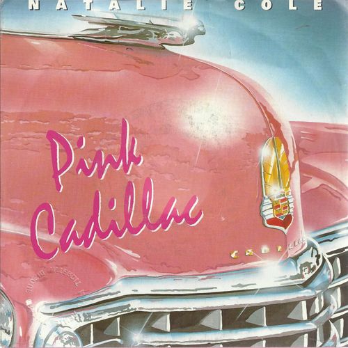 Pink Cadillac (Bruce Springsteen) 4'12  /  I Wanna Be That Woman ( Reggie Calloway) 4'12