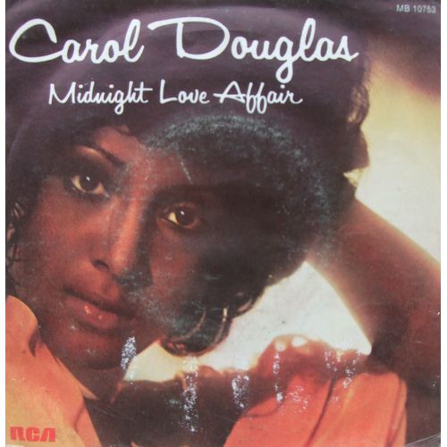 Midnight Love Affair / Midnight Lov