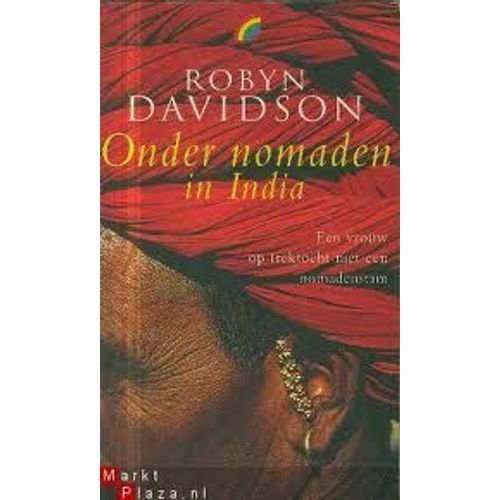 Onder Nomaden In India