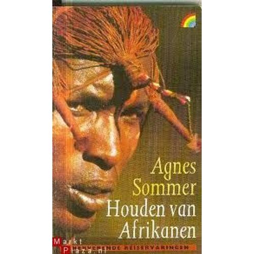 Houden Van Afrikanen