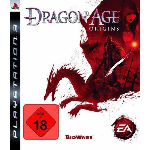 Ps3 Dragon Age: Origins [Jeu Ps3]