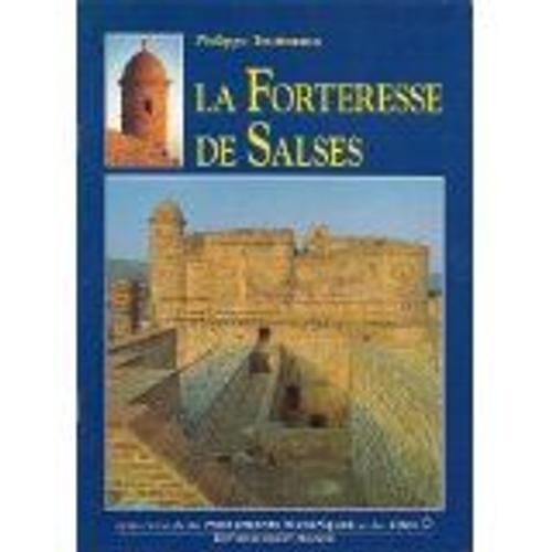 La Forteresse De Salses