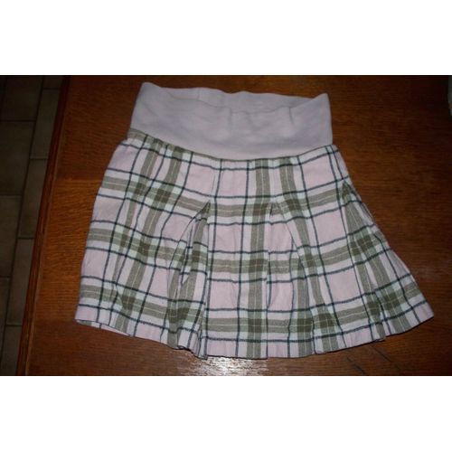 Short Jupe 4-5 Ans