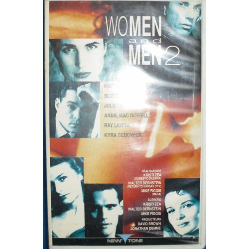 Women And Men 2