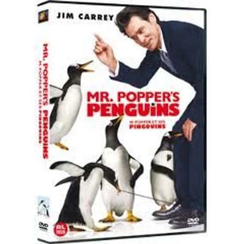 M. Popper Et Ses Pingouins