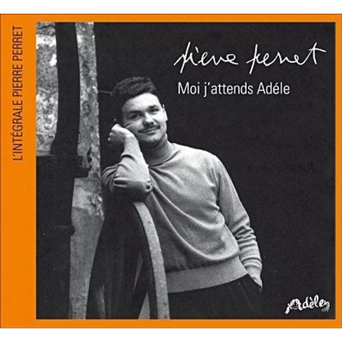 Moi J'attends Adèle