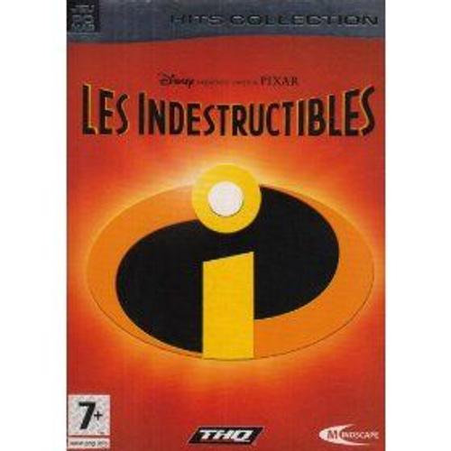 Les Indestructibles (1 - Jeu D'action) - Pc - Vf