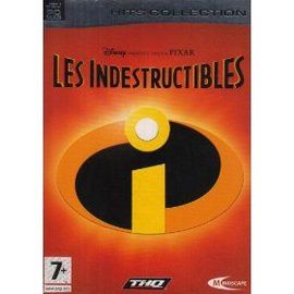 Les Indestructibles (1 - Jeu D'action) - Pc - Vf