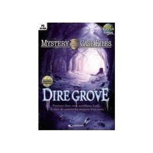 Mysterie Case - Dire Grove - Pc