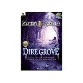 Mysterie Case - Dire Grove - Pc