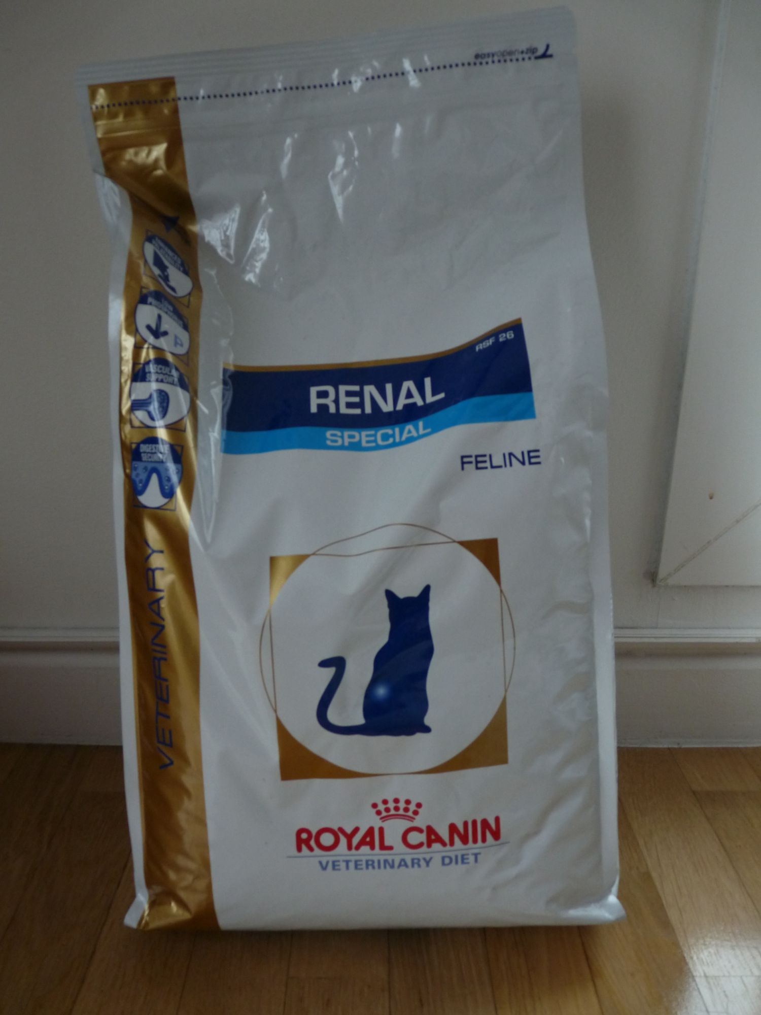 Achat Renal Royal Canin A Prix Bas Neuf Ou Occasion Rakuten