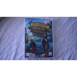 Arizona Rose And The Pirates ' Riddles Pc
