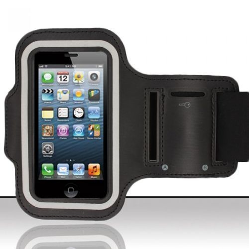 Neuf Brassard Sport Vert Iphone 4/4s/3g/3gs