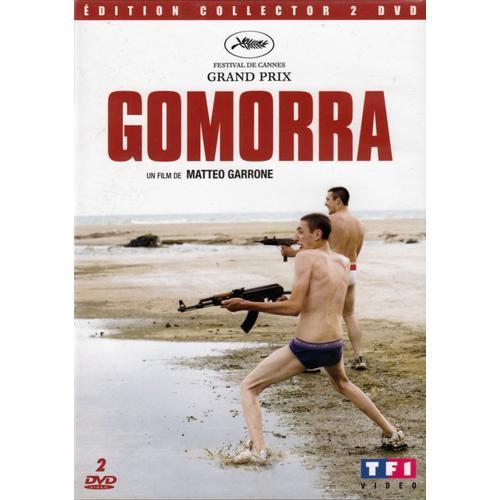 Gomorra - Édition Collector