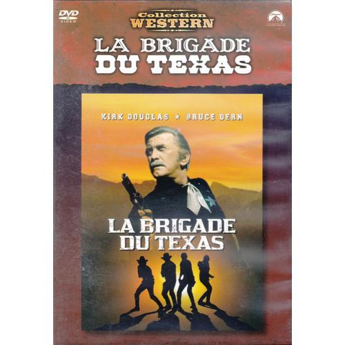 Posse - La Brigade Du Texas