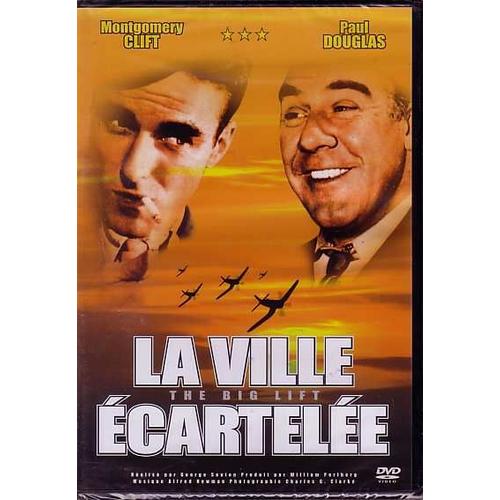 La Ville Écartelée