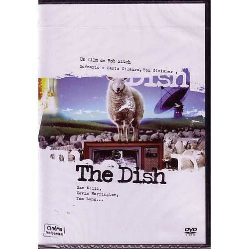 The Dish