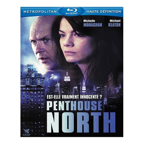 Penthouse North - Blu-Ray