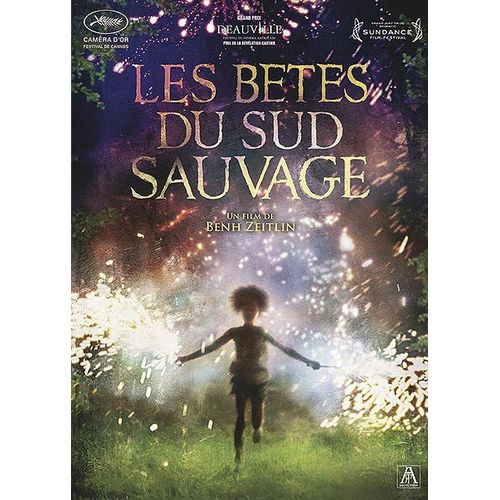 Les Bêtes Du Sud Sauvage