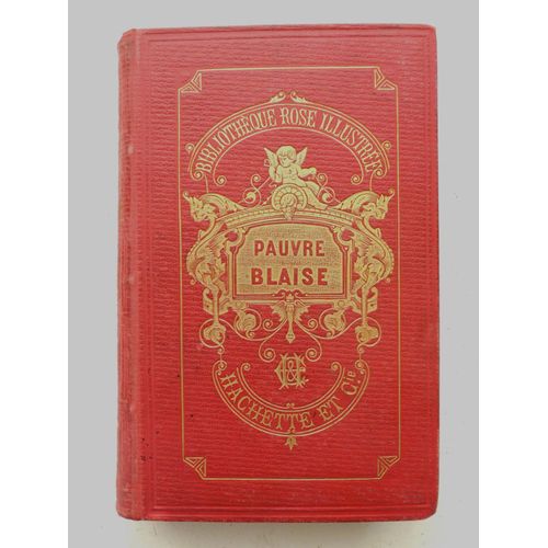 Pauvre Blaise Pauvre Blaise