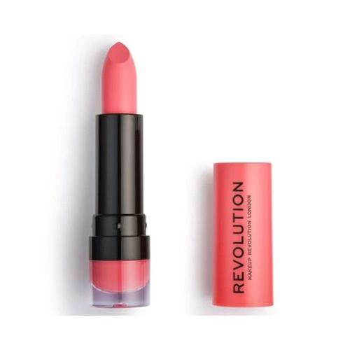 Makeup Revolution - Rouge À Lèvres Matte Lipstick - 138 Excess 