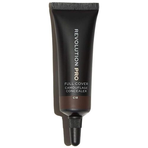 Makeup Revolution - Correcteur Full Cover Camouflage - C18 