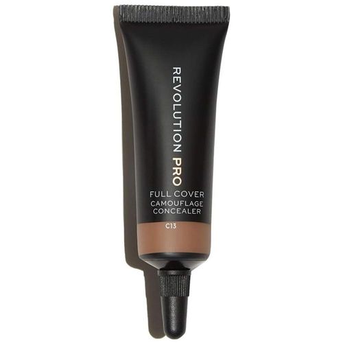 Makeup Revolution - Correcteur Full Cover Camouflage - C13 