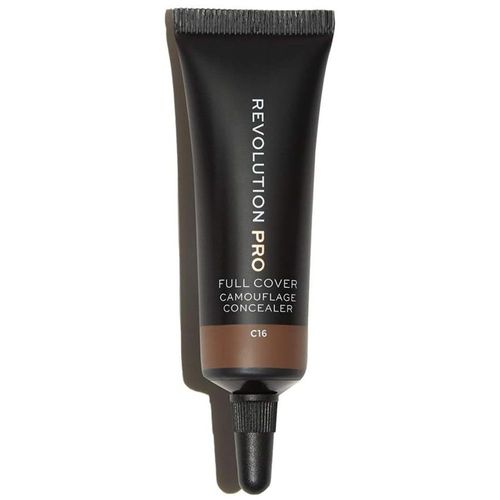 Makeup Revolution - Correcteur Full Cover Camouflage - C16 
