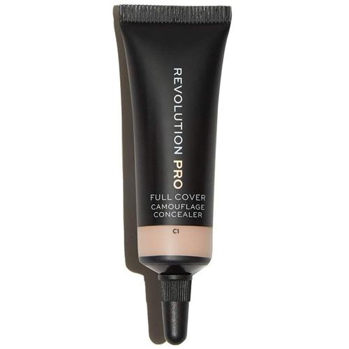 Makeup Revolution - Correcteur Full Cover Camouflage - C1 