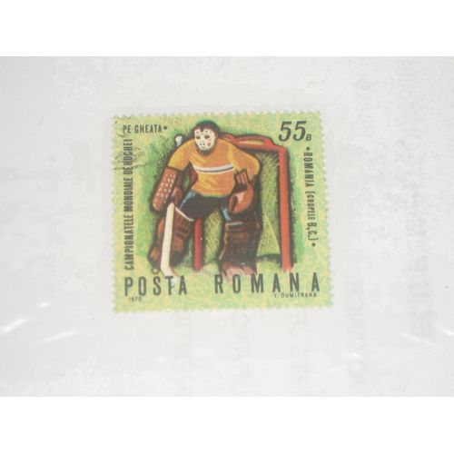 Posta Romana