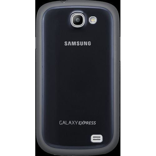 Coque Samsung Bleue Ef-Pi873b Pour Galaxy Express I8730