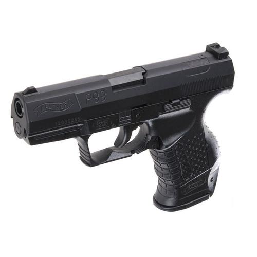 Umarex Réplique Walther P99 Pistolet d'airsoft Noir 