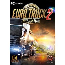Euro Truck Simulator 2 Iberia (PC) : : Jeux vidéo