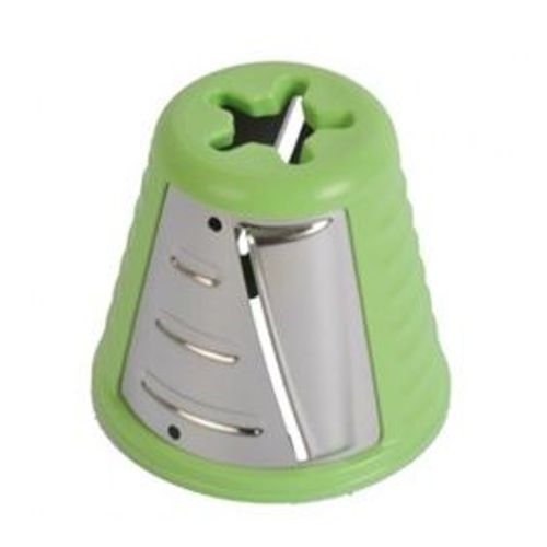 Cone à EMINCER FIN couleur VERT pour HACHOIR FRESH EXPRESS DJ755