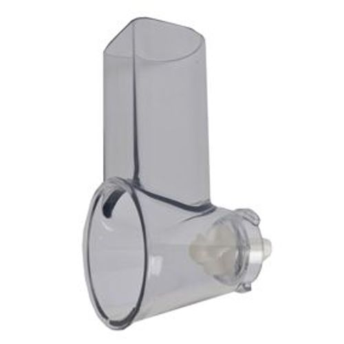 Coprs de hachoir en plastique transparent pour HACHOIR FRESH EXPRESS DJ800