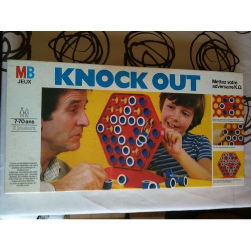 Knock Out