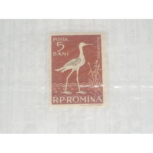 Posta Romana