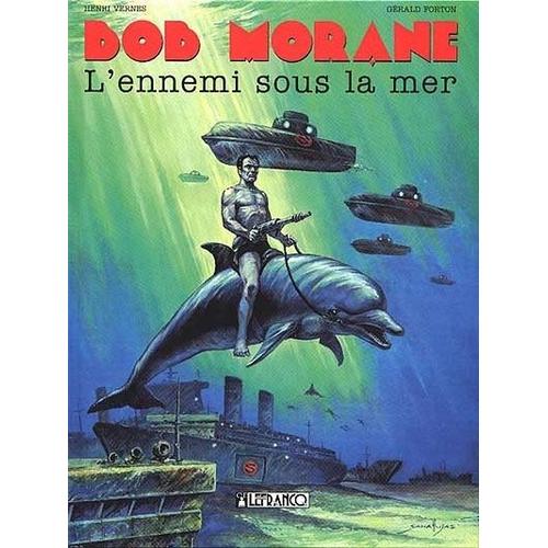 L'ennemi Sous La Mer