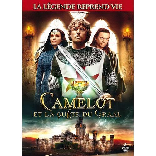 Camelot Et La Quête Du Graal