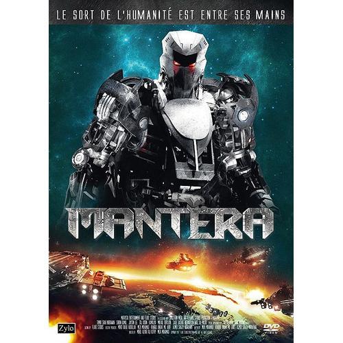 Mantera