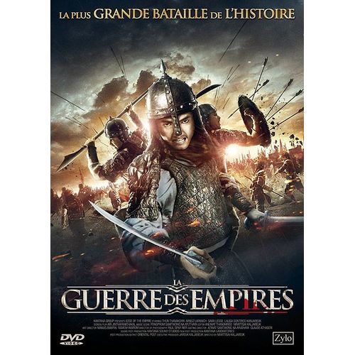 La Guerre Des Empires