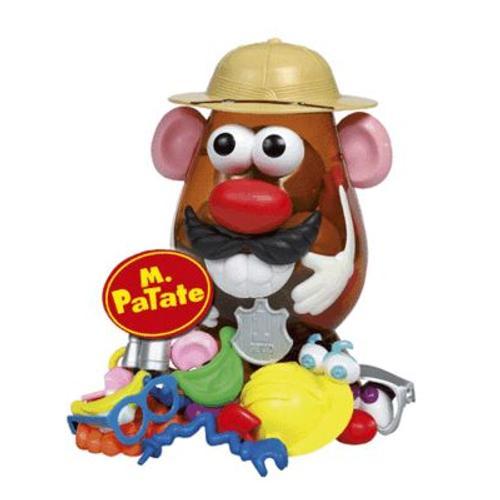 Mr Patate Safari - Playskool
