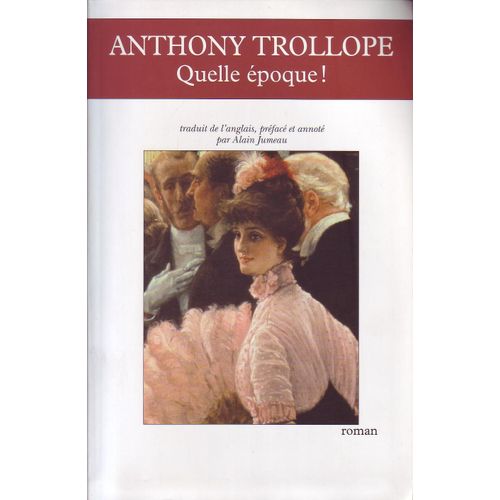 Quelle Époque !